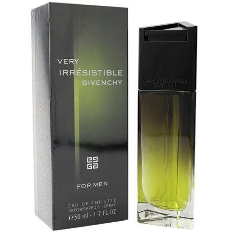 irresistible givenchy man|very irresistible givenchy fragrantica.